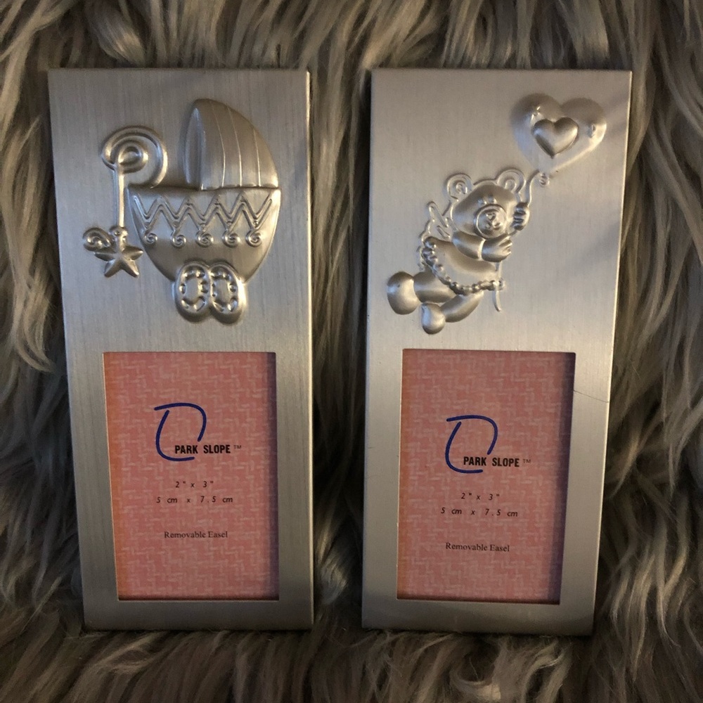 Baby 👶 Picture Frames